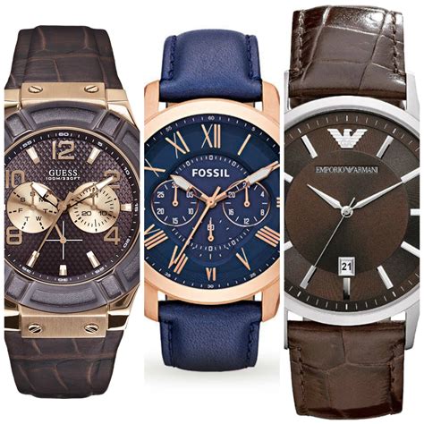 types of luxury watches|men's luxury watches guide.